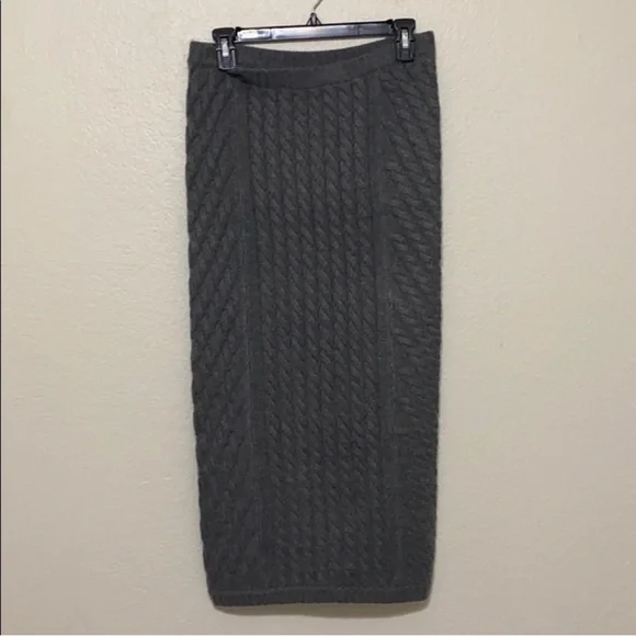 Favorite Daughter sweater skirt m and top s - Picture 5 of 6